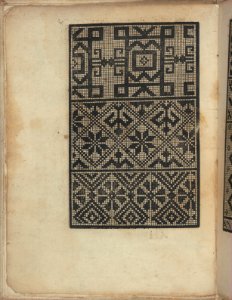 Esemplario di Lauori..., page 2 (verso) MET DP353519