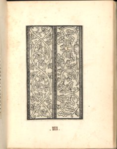Esemplario di lavori, page 3 (recto) MET DP364460