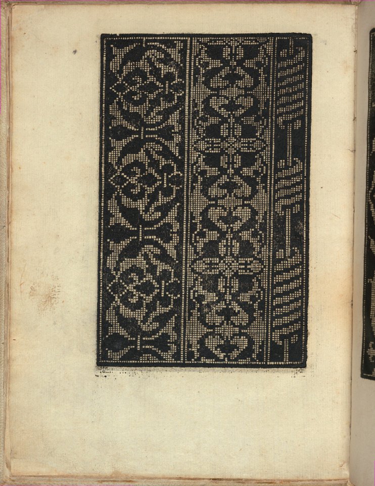 Esemplario di Lauori..., page 9 (verso) MET DP353547