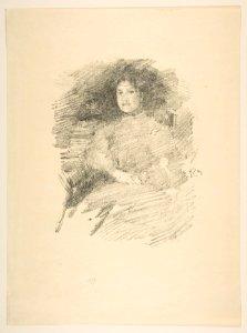 Firelight (Mrs. Joseph Pennell) MET DP814084