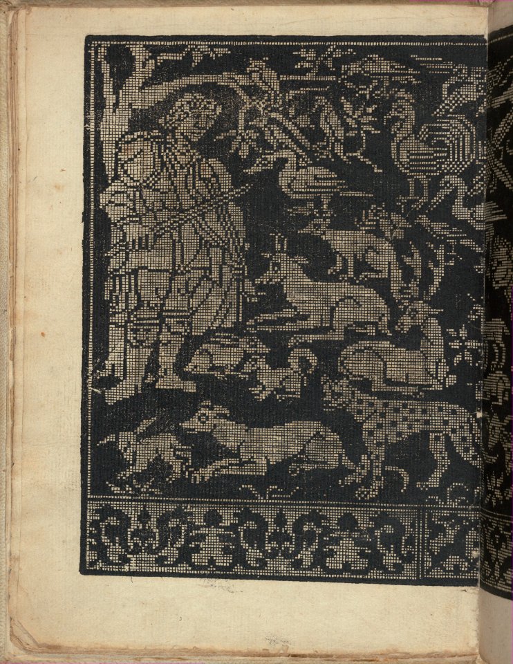 Esemplario di Lauori..., page 8 (recto) MET DP353541