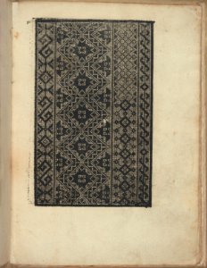 Esemplario di Lauori..., page 9 (recto) MET DP353546