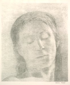 Eyes Closed MET DP824897