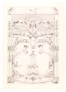 Evening, from the series The Times of the Day MET DP289135