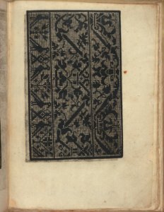 Esemplario di Lauori..., page 8 (verso) MET DP353544