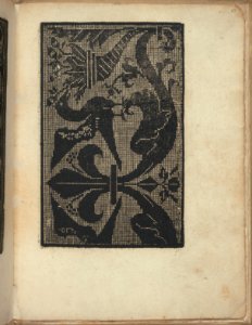 Esemplario di Lauori..., page 12 (verso) MET DP353560