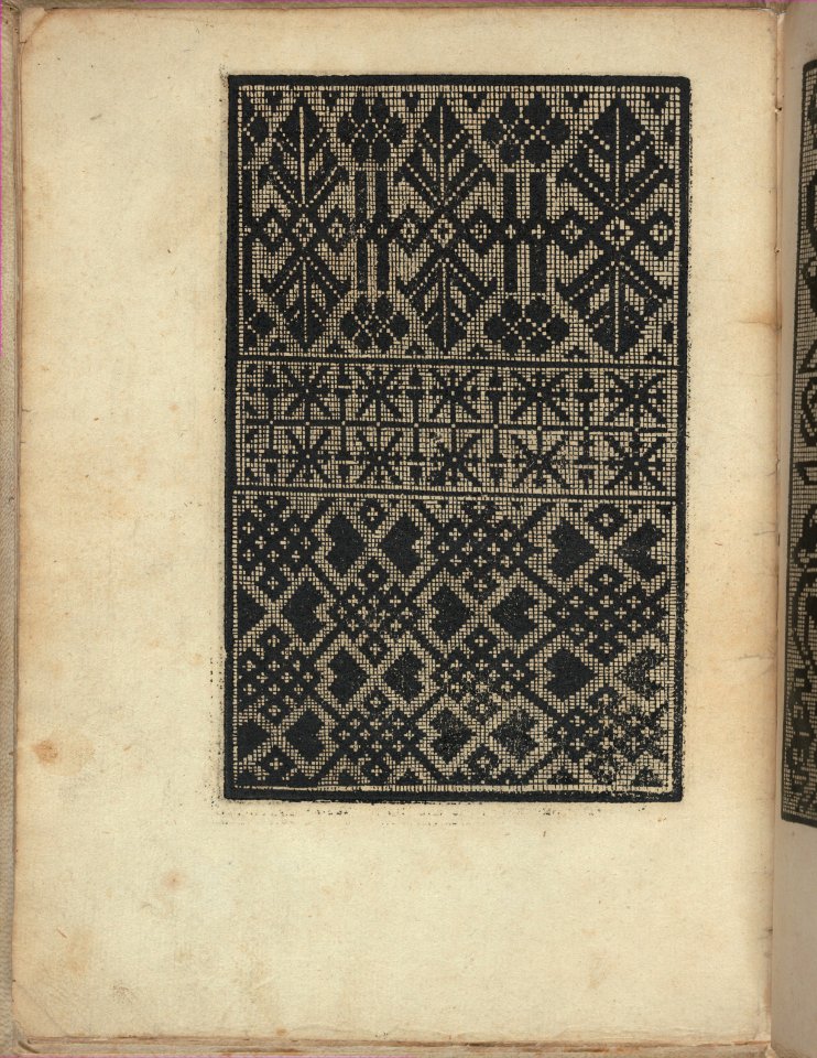 Esemplario di Lauori..., page 13 (recto) MET DP353561