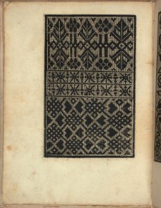 Esemplario di Lauori..., page 13 (recto) MET DP353561