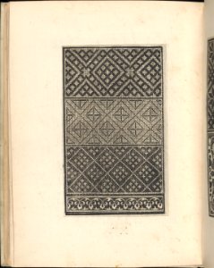 Esemplario di lavori, page 14 (verso) MET DP364482