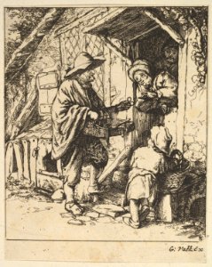 Eyeglass Merchant MET DP821825