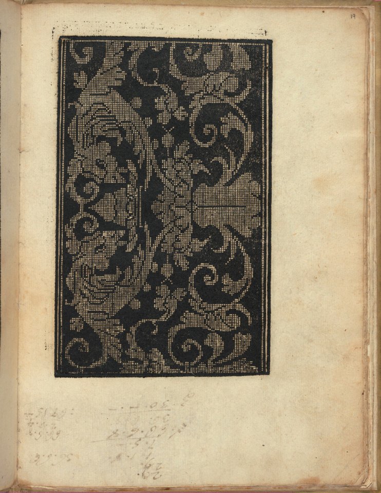 Esemplario di Lauori..., page 10 (verso) MET DP353552