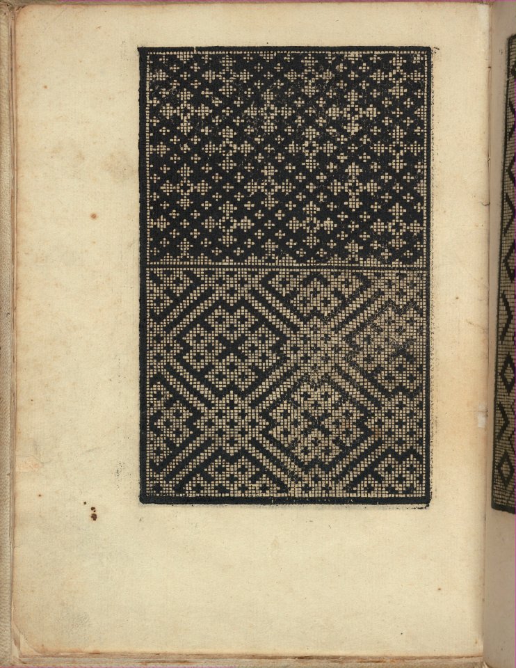 Esemplario di Lauori..., page 10 (recto) MET DP353549