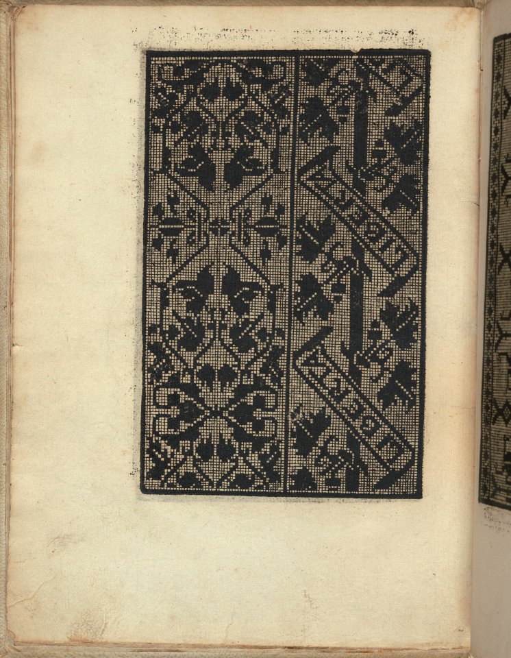 Esemplario di Lauori..., page 11 (verso) MET DP353555