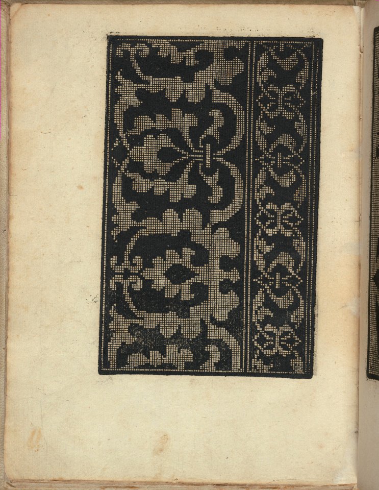 Esemplario di Lauori..., page 12 (verso) MET DP353559