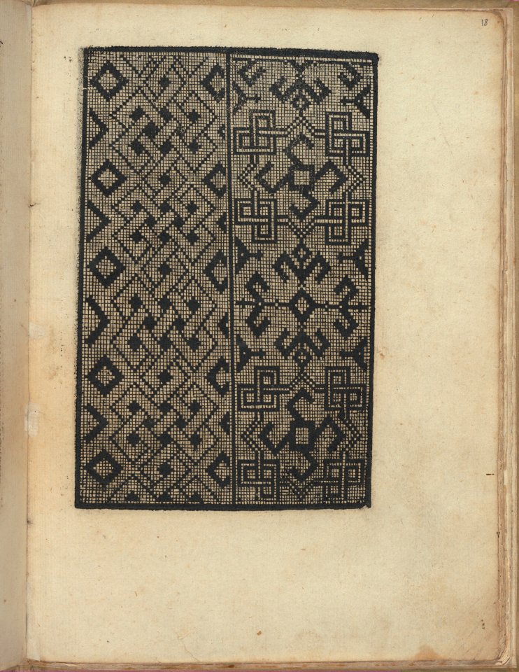 Esemplario di Lauori..., page 10 (recto) MET DP353550