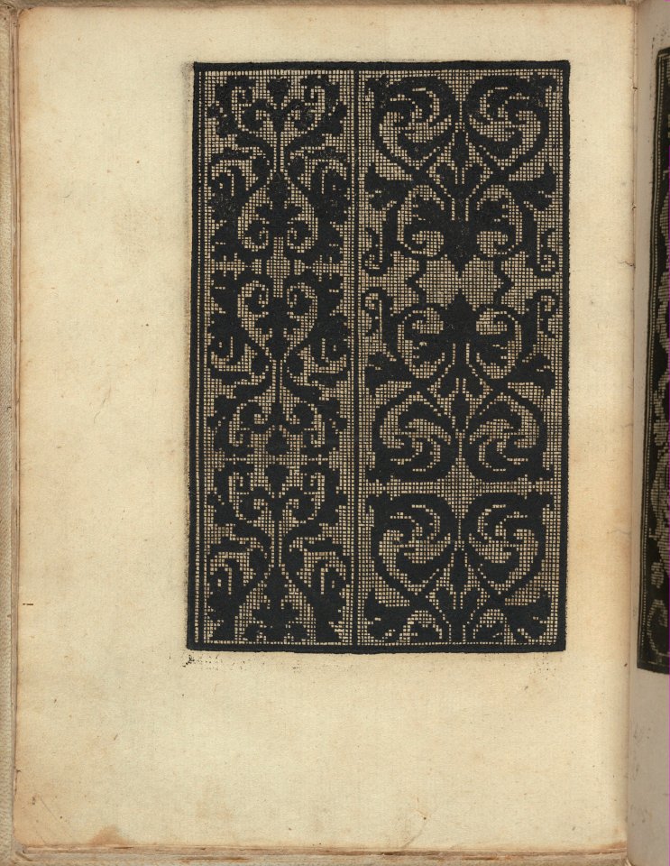 Esemplario di Lauori..., page 10 (verso) MET DP353551