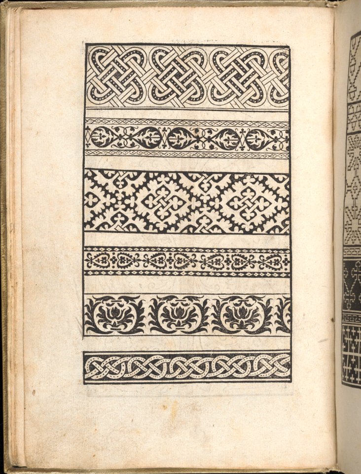 Eyn new kunstlichboich, page 6r MET DP361370