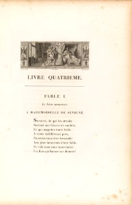 Fables MET DP254721