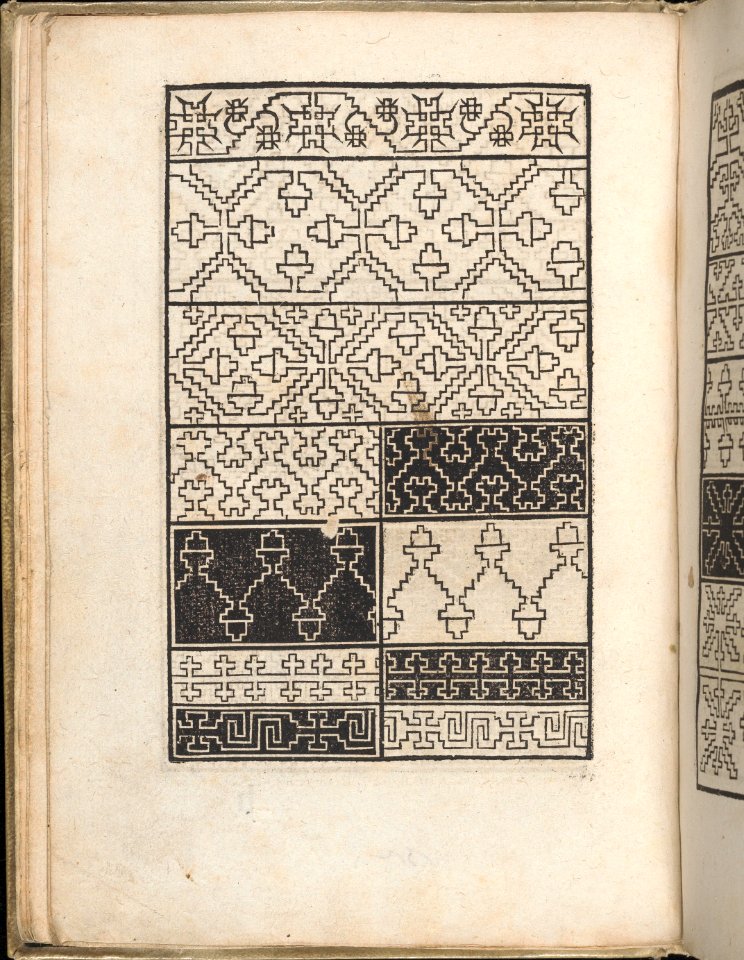 Eyn new kunstlichboich, page 6v MET DP361372