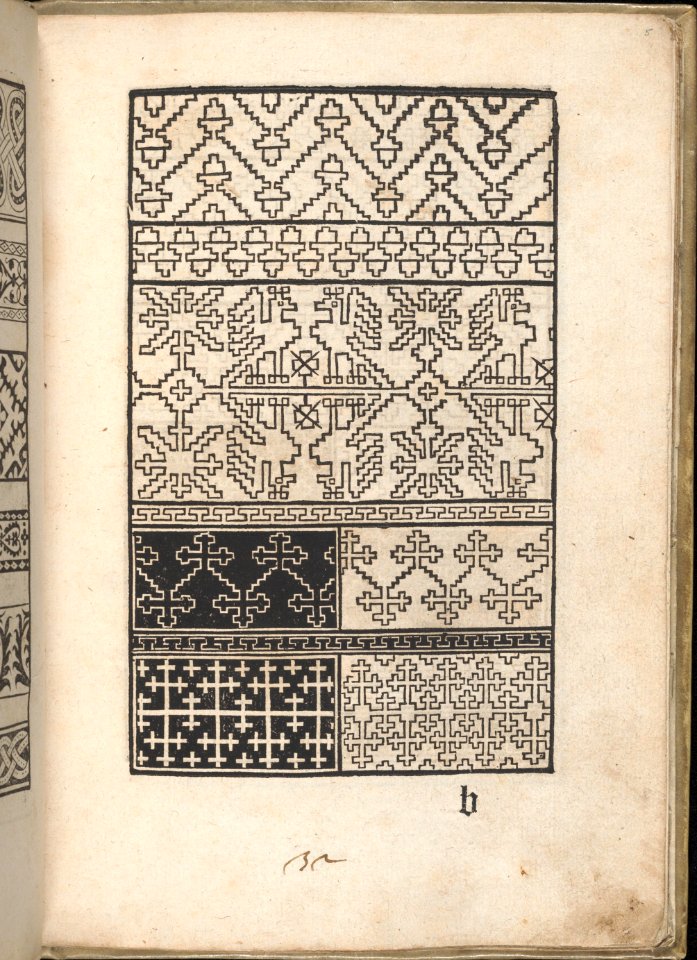 Eyn new kunstlichboich, page 5v MET DP361369