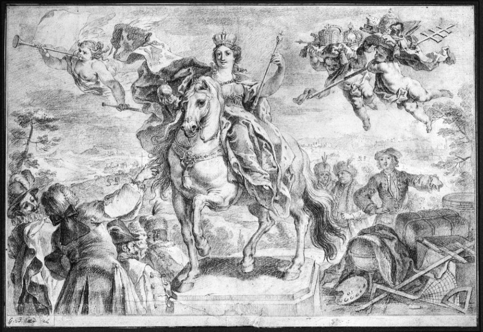 Europe MET 170995