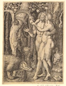 Engraved copies of The Little Passion MET DP820360