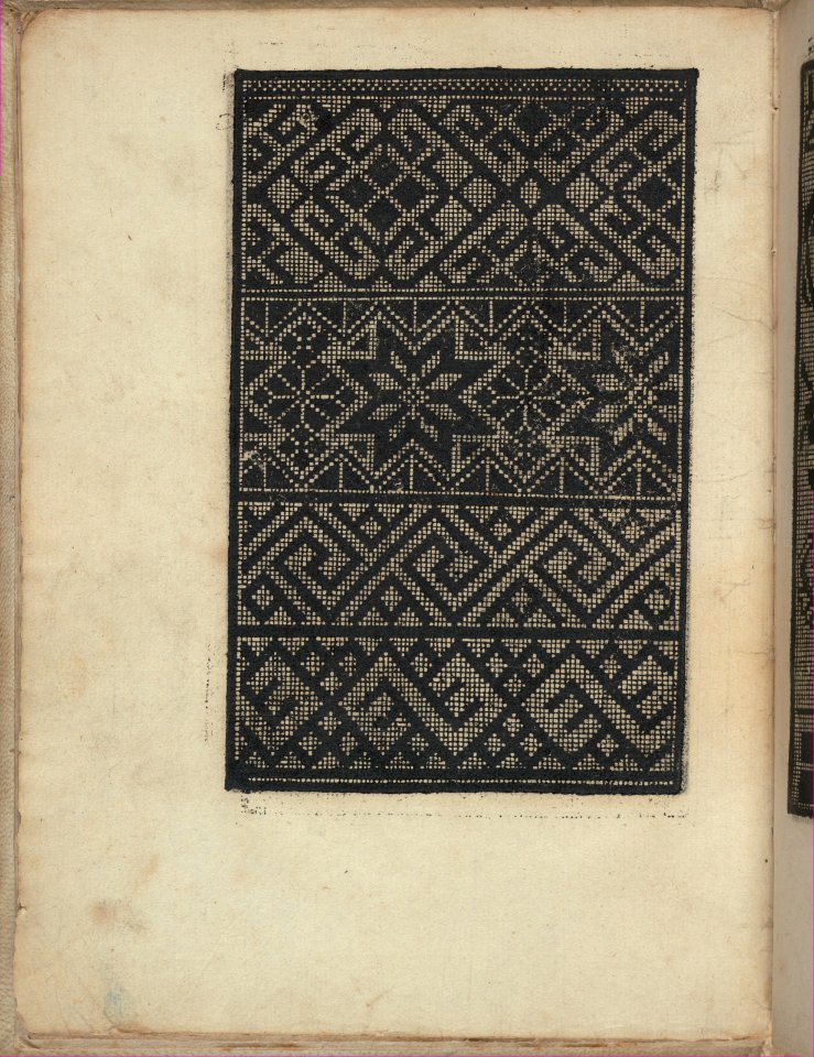 Esemplario di Lauori..., page 12 (recto) MET DP353557