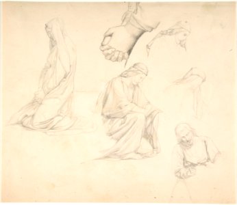 Figure Studies MET DP807904