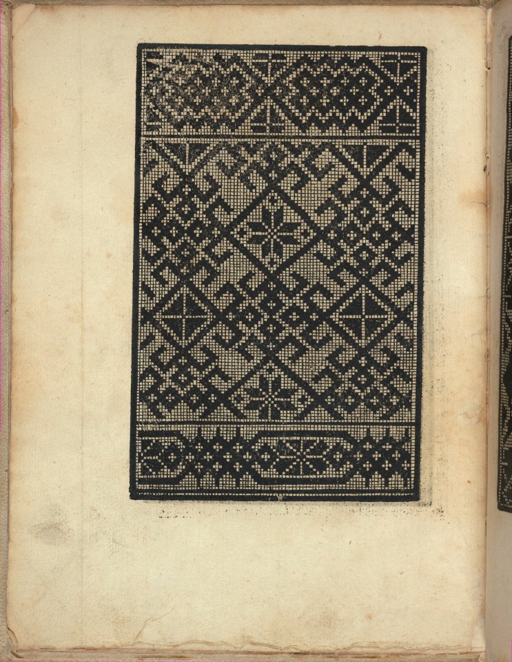 Esemplario di Lauori..., page 13 (verso) MET DP353563