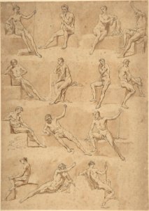 Figure Studies MET DP806461