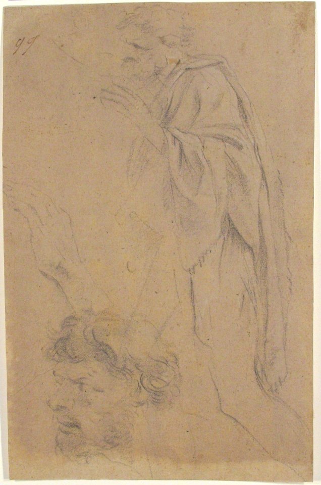 Figure Studies MET 64.270