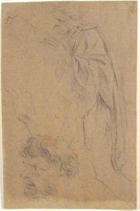 Figure Studies MET 64.270