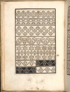 Eyn new kunstlichboich, page 7r MET DP361374