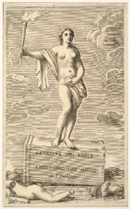 Feminine Figure MET DP822478