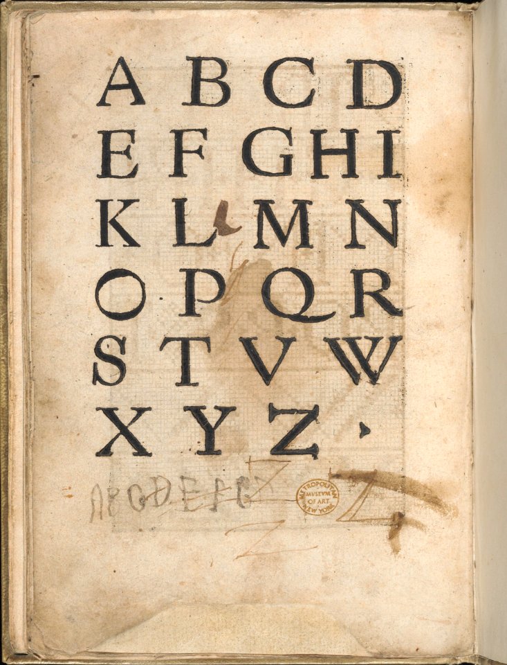 Eyn new kunstlichboich, page 25v MET DP361409