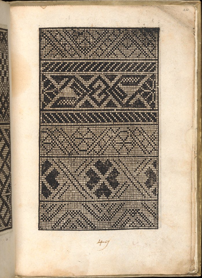 Eyn new kunstlichboich, page 23r MET DP361403