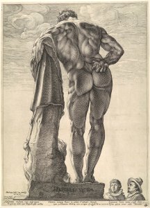 Farnese Hercules MET DP102198