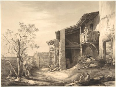 Farmyard MET DP805214