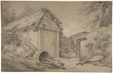 Farmyard MET DP809681