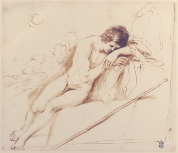 Endymion Sleeping MET 68.171