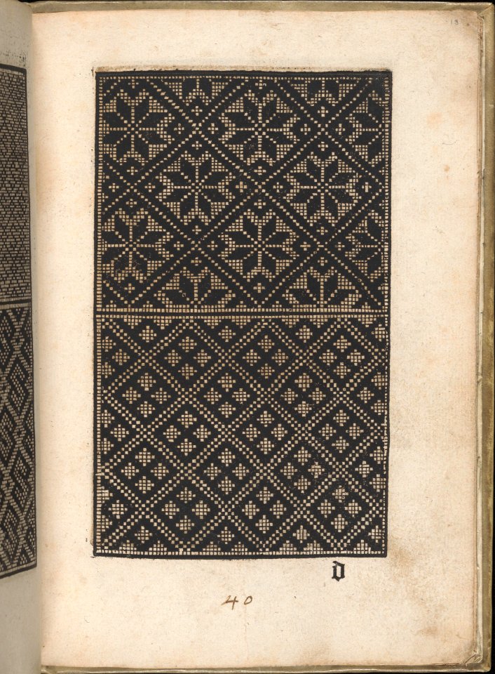 Eyn new kunstlichboich, page 14r MET DP361385