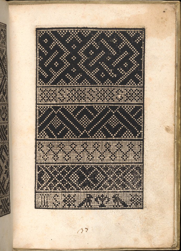 Eyn new kunstlichboich, page 11r MET DP361378