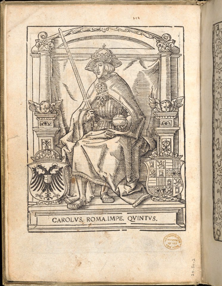 Eyn new kunstlichboich, Page 2 verso MET DP361364
