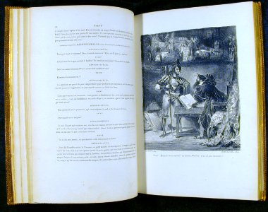 Faust MET Delacroix Faust 17-12