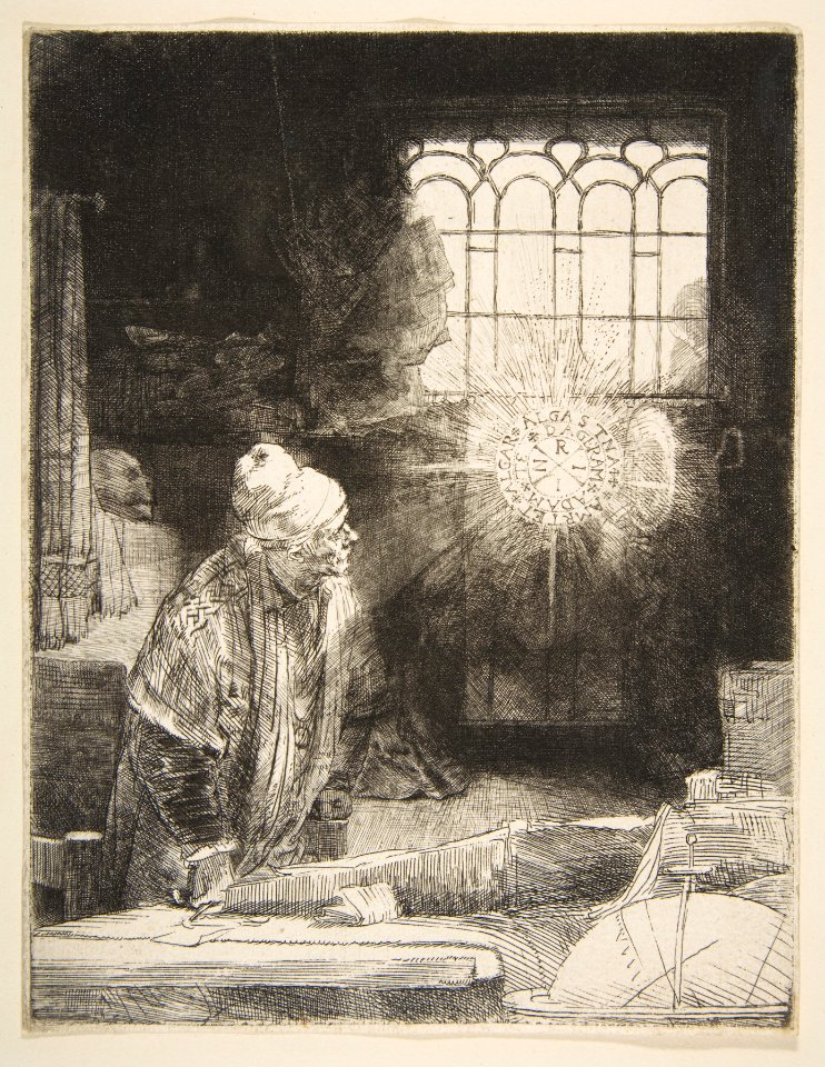 Faust MET DP814789