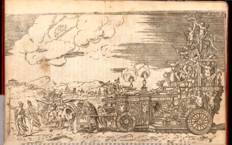 Feste nelle nozze de don Francesco Medici gran duca di Toscana; et della ... sig. Bianca Cappello, Florence, October 14, 1579 MET DP155749