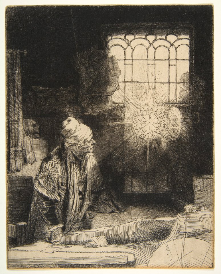 Faust MET DP814788