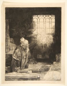 Faust MET DP814792