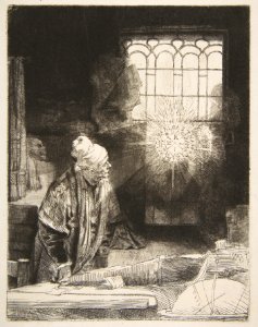 Faust MET DP814790