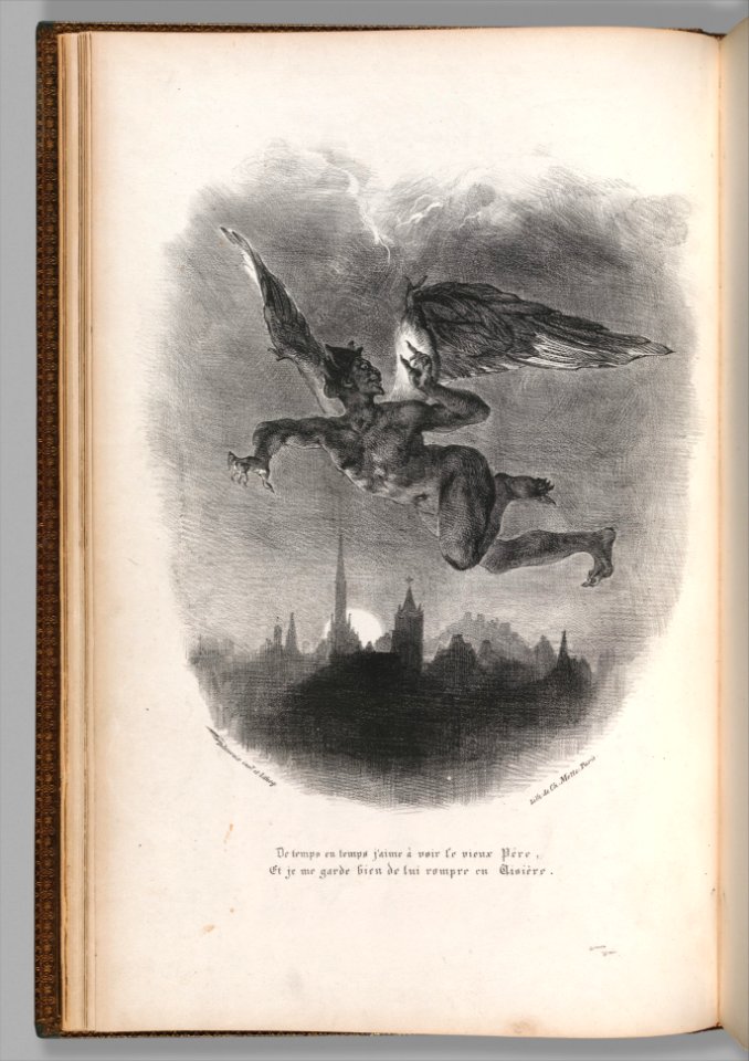 Faust MET DP370289